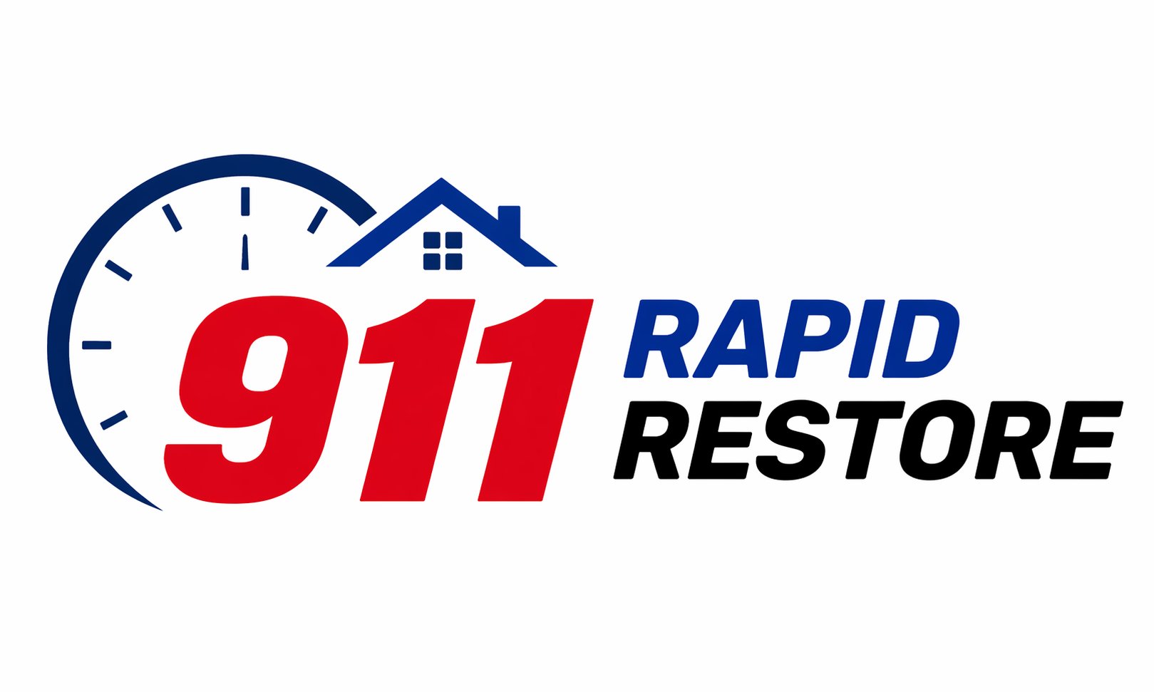 911 Rapid Restore — Water Damage Experts